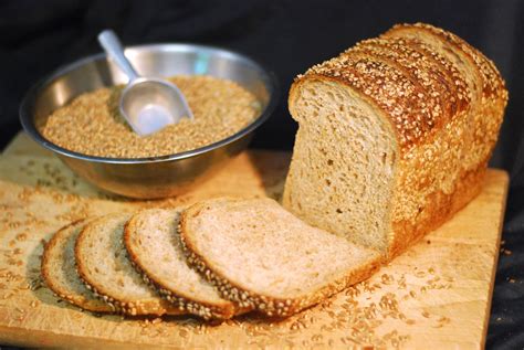 How To Put Sesame Seeds On Bread | Storables