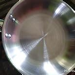 Buy AHRUDH Tri-Ply Stainless Steel Encapsulated Bottom, Induction ...