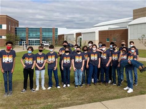 Rockwall ISD Calendar 2024-2025 [Academic Calendar]