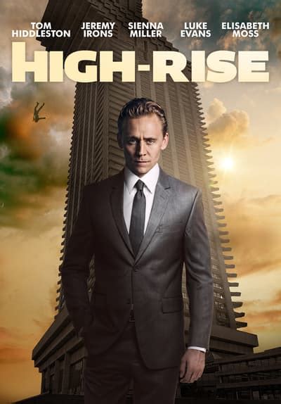 Image result for High-Rise 2016 Trailer