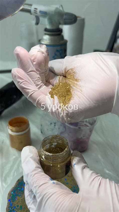Уроки по эпоксидной смоле, смола обучение, курс по эпоксидной смоле ...