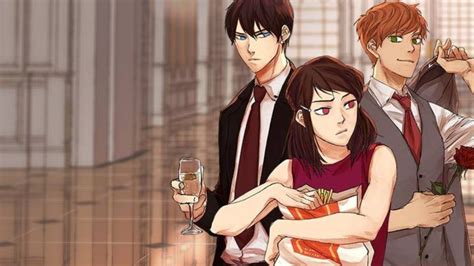 Best webtoons that everyone should read right now