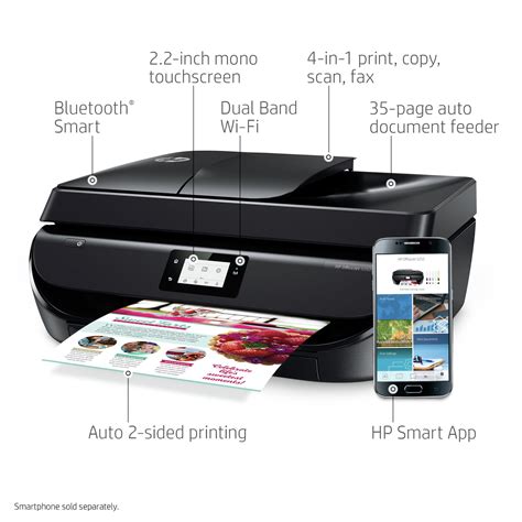 HP OfficeJet 5252 Drivers Download, Review And Price | CPD