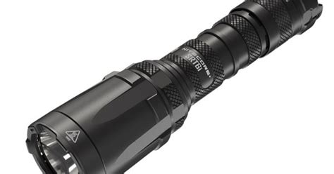 Nitecore SRT6i - 4th Generation SRT Series Rechargeable Tactical ...