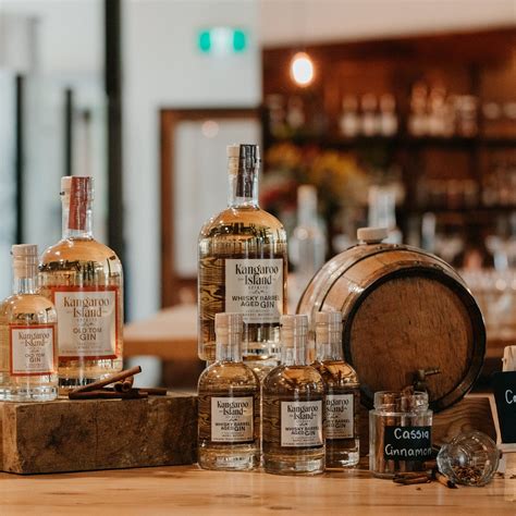 KANGAROO ISLAND SPIRITS (2026) All You Need to Know BEFORE You Go (with ...