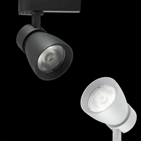 ANKUR EVANDER SLEEK STUDIO LED TRACK LIGHT at the lowest price in India.