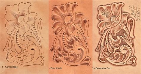 Image result for Leatherworking Tutorials