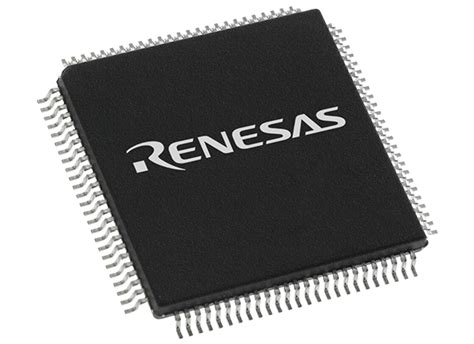 RC190xxA PCIe Gen5/6 Clock Buffers & Multiplexers - Renesas | Mouser