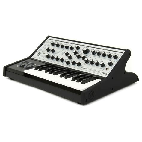 Moog Sub Phatty Analog Synthesizer - Nearly New at Gear4music