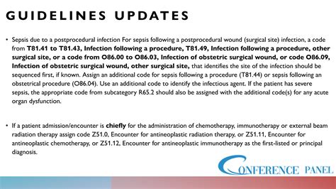 Prepare for the 2025 ICD-10-CM Code Updates | PDF