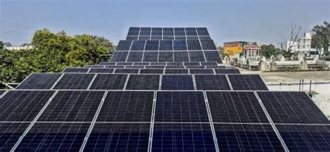 Solar Power Plant - Commercial Solar Power Plant Trader - Retailer from ...