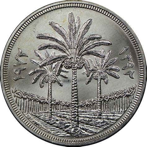 Iraq Dinar KM 137 Prices & Values | NGC