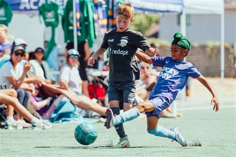 Oregon Super Cup | Soccer Chance Academy