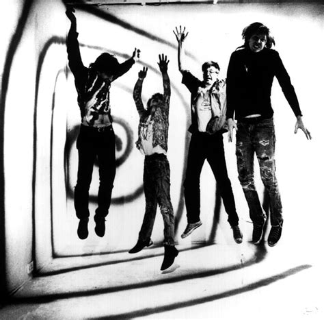 Sonic Youth Concert, Tour Dates & Tickets 2026