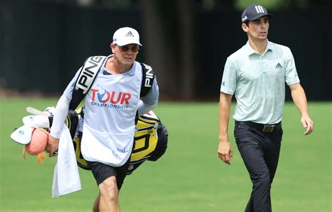 Who Is Joaquin Niemann's Girlfriend? | Golf Monthly