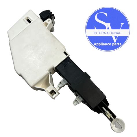 Samsung Washer Door Lock Switch DC64-00519D DC63-01156 DC34-00024B | eBay