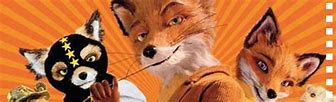 Fantastic mr fox movie review