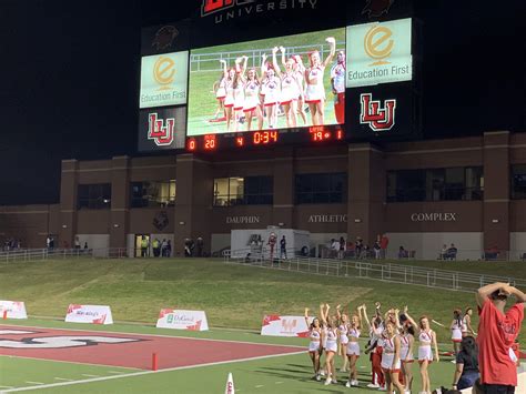 Lamar University - Acceptance Rate, Deadlines & Admission Info