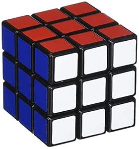 S Enterprise Cube 3x3x3 Sticker Magic Rubick Cube 3x3 Puzzle Rubic Cube ...