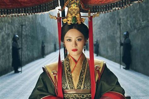 韓国と日本について日々思うこと。：㉓「ミーユエ 王朝を照らす月～芈月传Legend of MiYue」