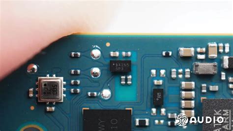 索尼WH-1000XM5头戴式降噪耳机拆解-EDN 电子技术设计