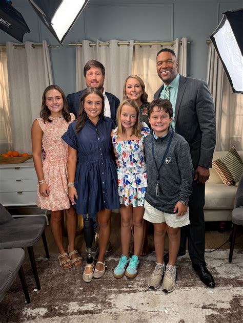 Teen shark attack survivor Lulu Gribbin shares recovery journey and new ...