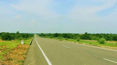How NH-9 is shaping a new urban growth belt across NCR | - The Times of ...