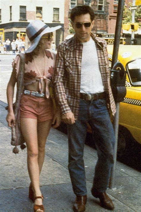 Taxi Driver Jodie Foster Costume