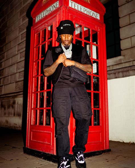 Duke Dennis Height, Weight and Body Measurements