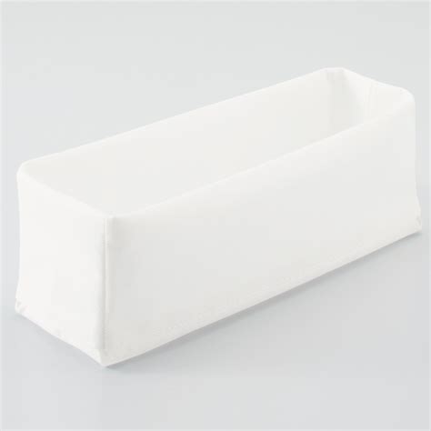 HEIGHT ADJUSTABLE NON-WOVEN FABRIC SEPARATION CASE / S