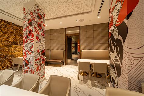 Fushimi Times Square - Manhattan, NYC