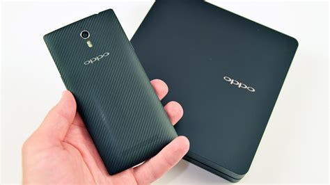 Oppo Find 7 With A Snapdragon 820? New Model Refresh On Its Way?