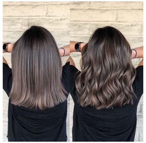 Los Angeles Hairstylist/color on Instagram: “Ash vibe 🚬 🚬 🚬 . . . you ...