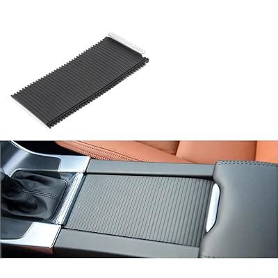 Partscollect Car Interior Cup Holders Rolling Slider Panel Cover India ...