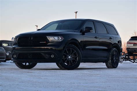 2017 Dodge Durango | Adrenalin Motors