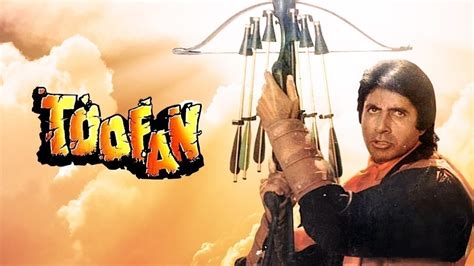 Toofan 1985 Full Movie Online - Watch HD Movies on Airtel Xstream Play