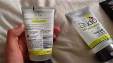 different types of hair gel loreal studioline hair gel review 3 types different types of hair gel loreal studioline hair gel review 3 types