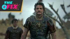 Gladiator 2