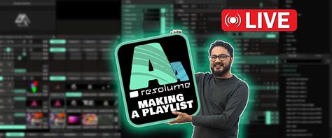 Rezultat imagine pentru VJ Loops Tutorial