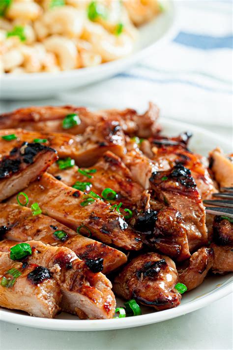 Grilled Chicken Legs Thighs Recipes at Adela Spooner blog
