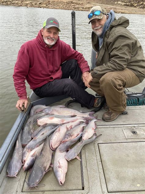 Oklahoma Fishing Reports | Oklahoma Fishing Guides Blog