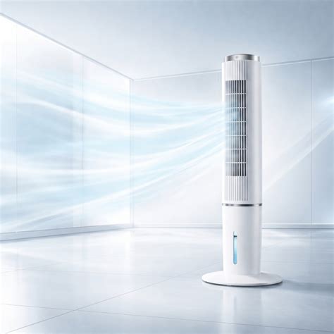 HiFresh India | Water Cooler Fan For Home | Fresh Breeze Every Moment ...