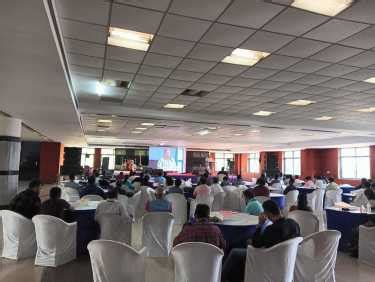 Gujarat hosts first-ever Christian Business Summit, drawing ...