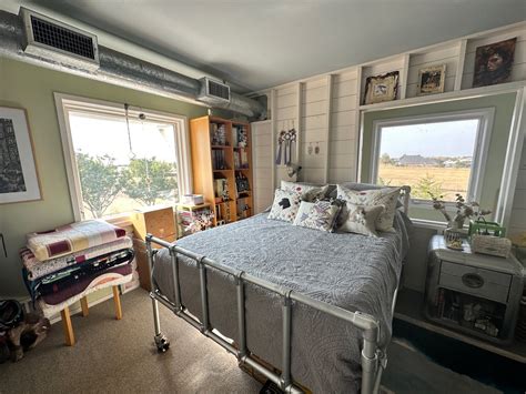 Photo 20 of 27 in Max Levy Big Sky Hayloft Home by Duncan Mcphail - Dwell