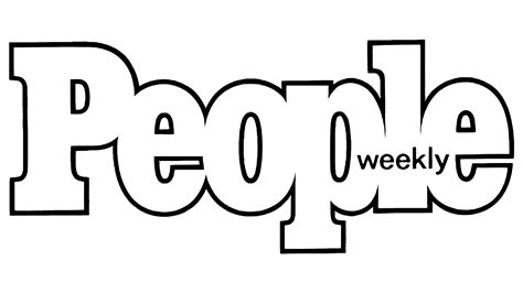 People Magazine Logo, symbol, meaning, history, PNG, brand