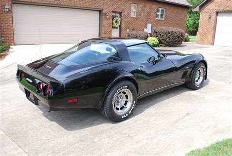 1980 corvette L-82. | Sold Inventory | Vince Conn Corvette Sales