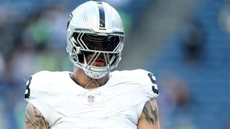 Raiders Get Strong Words Amid Maxx Crosby Trade Rumors