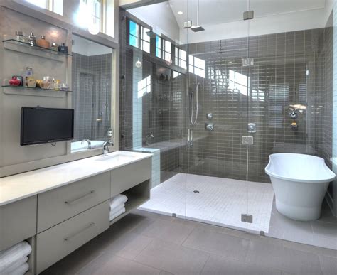Wet Room Ideas: 16 Stunning Wet Room Bathroom Designs | Storables