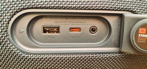 JBL Xtreme 3 review: rugged and durable with big sound | T3