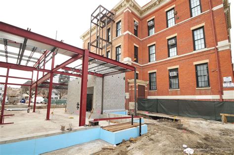 Sheridan Math and Science Academy Annex - PBC Chicago